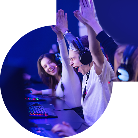 Z6·尊龙凯发独家双向驱动技术<br>让电竞玩家尽情享受极致高速快感